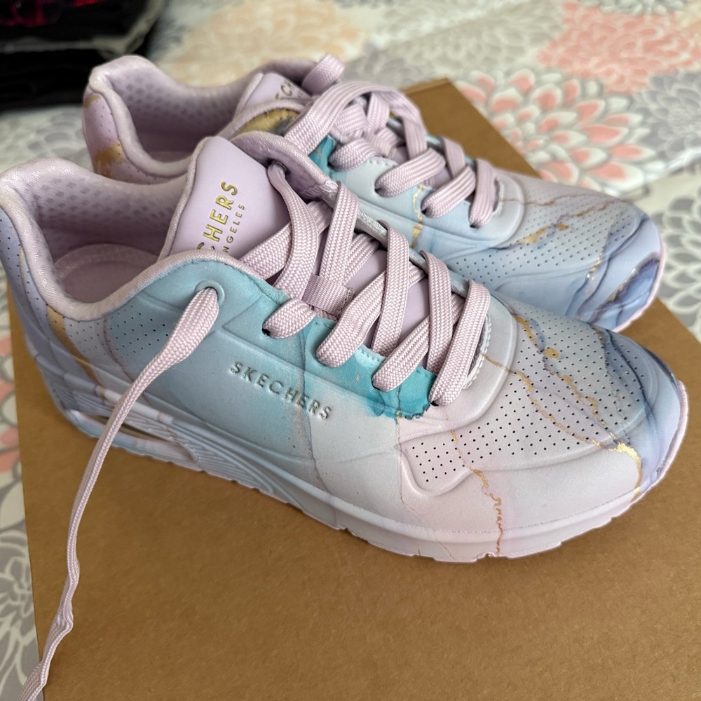 Skechers Multicolor Sneakers